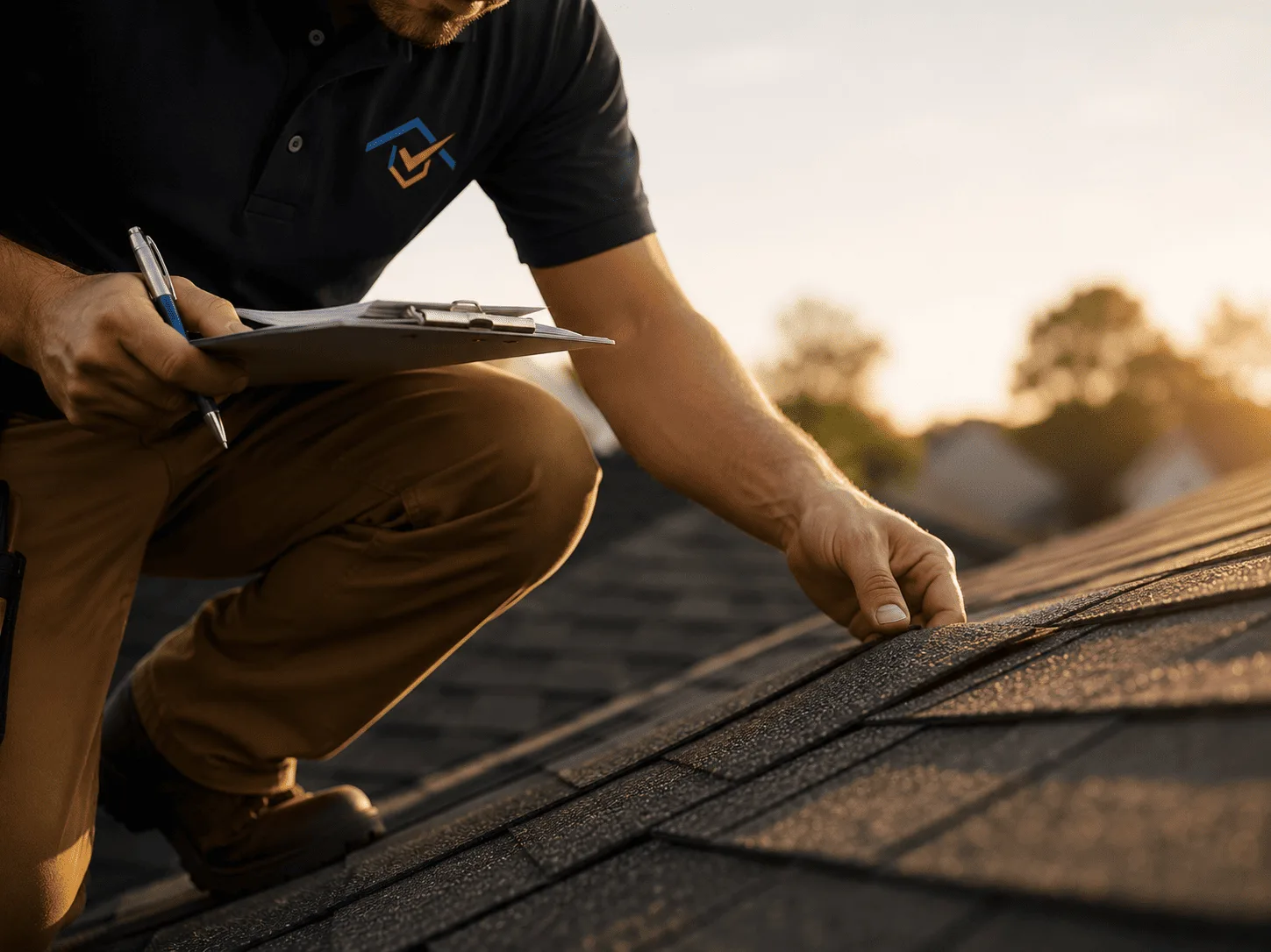 Why Choose Roof Inspection in North Bonneville, WA